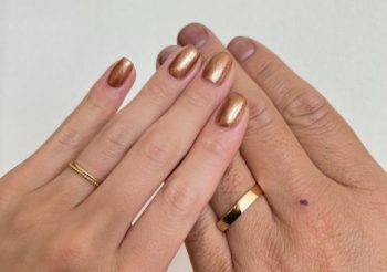オーダーメイド婚約指輪