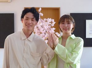 アトリエ春の結婚指輪