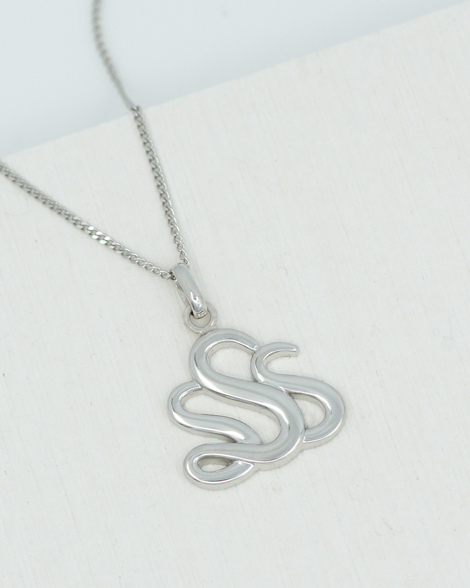 オーダーメイドプラチナ製SSSペンダントの 完成です✨