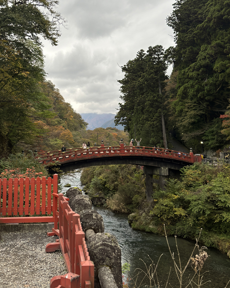 日光東照宮