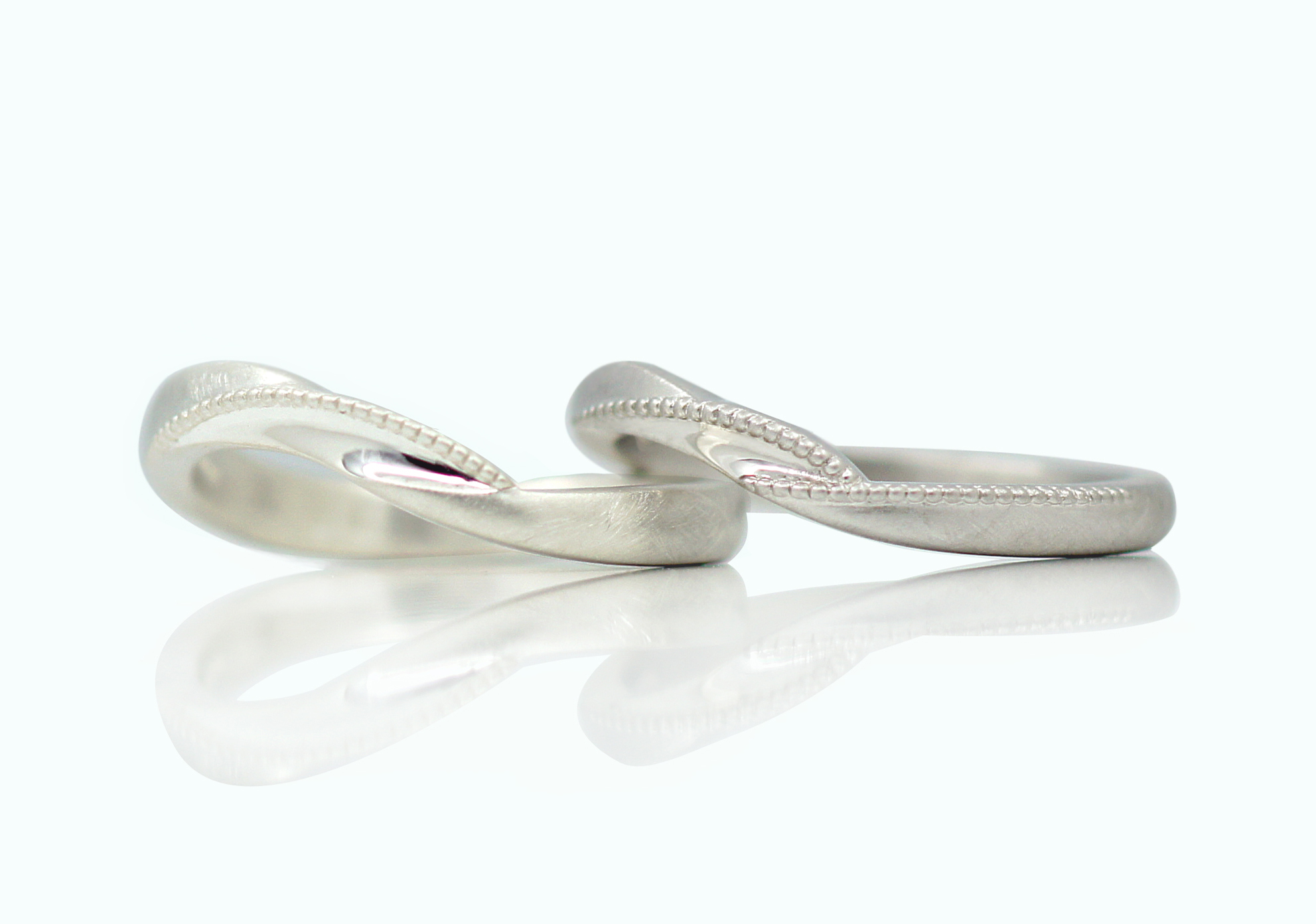 アトリエ春オリジナルデザイン“Close to you”