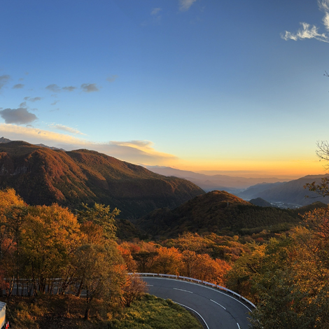 日光の紅葉を見てきました🍁