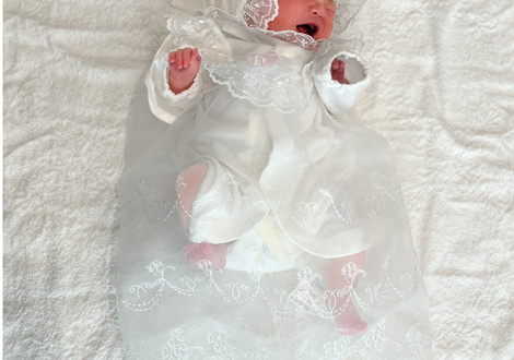 ¨お母さん¨になりました!