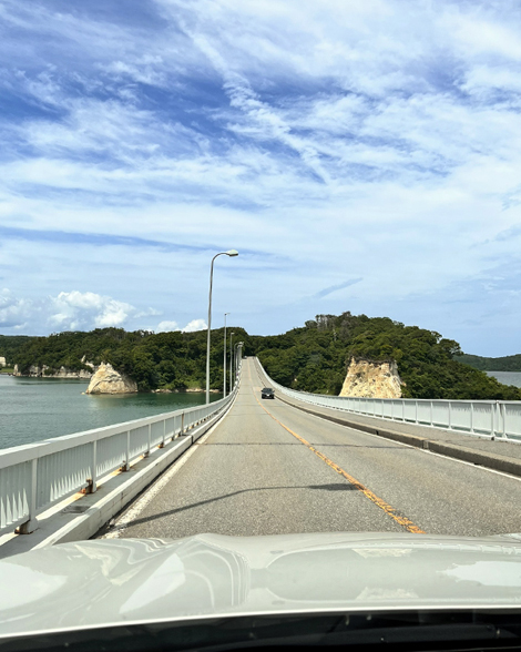 能登半島