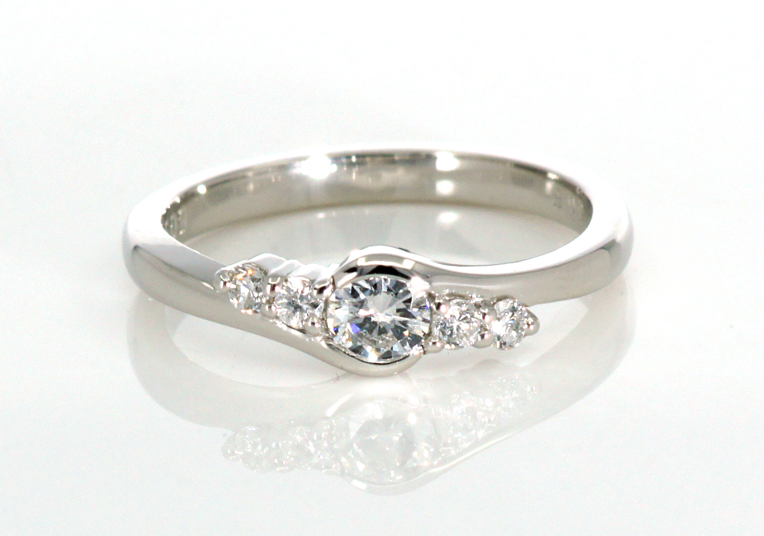 使いやすさを重視したリフォームリング